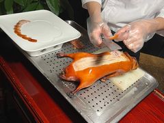 -粗茶淡饭·隐庐私厨(东亭店)