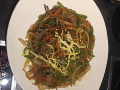 -汉城馆·烤肉火锅餐厅·韩国烤肉(河北云瑧世纪大饭店)