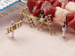 -很久以前羊肉串(清河店)