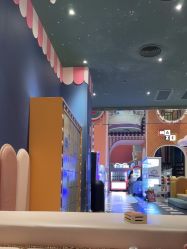 -MELAND亲子乐园•派对•研学(集美世茂店)