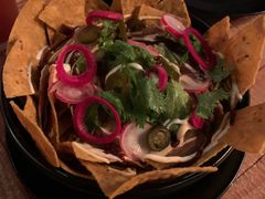 -Luchador摔跤手墨西哥餐厅(恒宇广场店)