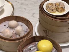 -厦门朗豪酒店 · 明阁中餐厅