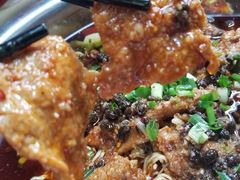 -蓉城西二道无名冒菜(西二道街店)