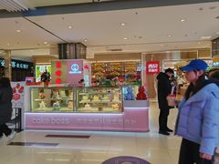 -CAKE BOSS 蛋糕老板(西单君太百货店)
