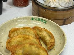 -李记清真馆(打钉巷店)