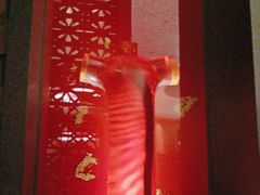 -上海金桥红枫万豪酒店-万豪中餐厅