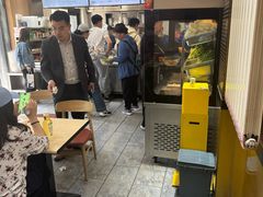 -林静小吃(复兴路店)