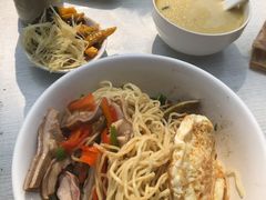 -欣达面馆(天桥支路店)