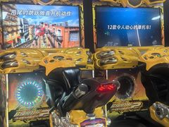 -利剑潮玩·团建·亲子·聚会