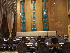 -万达瑞华酒店美食汇自助餐厅(楚河汉街店)