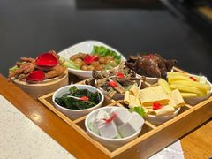 -红樽园鲜货火锅(汇金店)