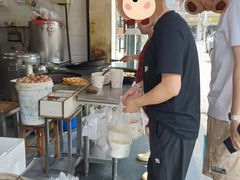 -兴隆点心店(新北街店)