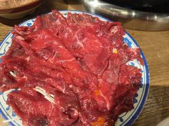 -井福老火锅(温江亚洲湾店)