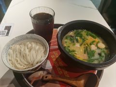 -妈妈故事米线(市府恒隆店)