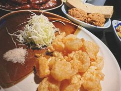 -喜晋道面馆(华严寺广场店)