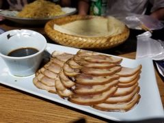 三少酱肘子-娄三少春饼·烤鸭(合生汇购物中心店)