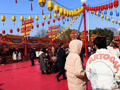 -武汉园博园(武汉自然博物馆)