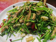香菜牛肚-和源祥·日照菜扛把子(万平口一店)
