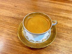 -琥珀咖啡 Ambercoffee