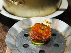 -魁盛居百年鲁菜馆(县西巷店)