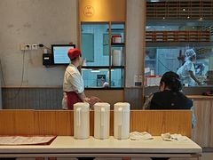 -喜家德虾仁水饺(艺汇家店)