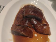-君庭中餐厅(友谊宾馆店)