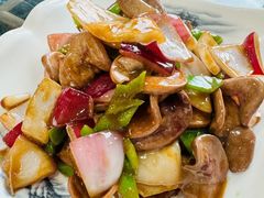 -广迎居老正兴菜馆