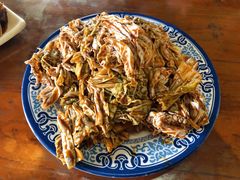 乾隆白菜-鼎香润(德胜门内店)