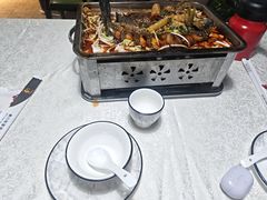 -陈生记黑鱼馆·20年活鱼现杀(宁波鼓楼店)