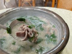 -标记美食新鲜猪杂(兴南大道店)