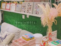 店内环境-元熙兰积皮肤管理