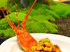 -翕间食·精致淮扬菜(江苏大剧院店)