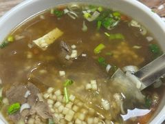 -焦大头牛肉小饭(南关店)