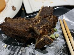 -419海鲜烧烤大排档