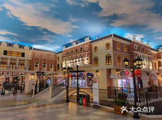 【贵阳探店】中天CCPark购物中心