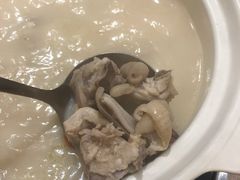 胡椒猪肚鸡（中份2-4人）-湯系·煲汤手艺人(东二环泰禾广场店)