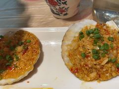 -霸王虾·麻辣小龙虾(清水河公园店)