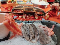 -巴九门老火锅(来福士打望店)