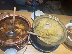 -关东小磨东北菜(上海长风大悦城店)