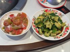 -姚稷大铁锅(东明广场店)