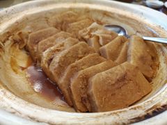 福鼎芋头煲-创元千禧大酒店-汉唐中餐厅