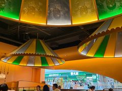 -塔哈尔·新疆盛宴(奉贤龙湖店)