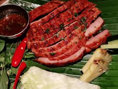 -星叶·东南亚料理(宁波万象汇店)