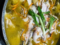 -山城外·非遗酸菜鱼(蜀都万达店)