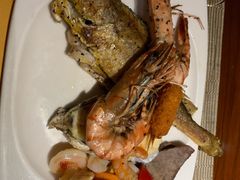 -杭州国际会议中心洲际酒店-原素全日餐厅(解放东路店)