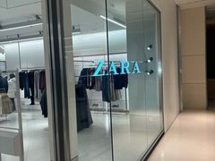 -ZARA(上海时代广场店)