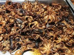 -正亮农家院·海鲜本地菜