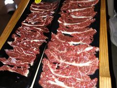 吊龙-陈记顺和牛肉火锅馆(天河北路店)