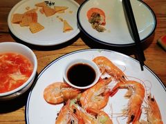 -吕氏疙瘩汤·私家菜馆(慈云寺店)