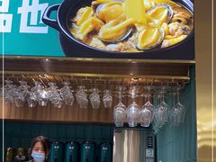 -品也·鲍鱼鸡火锅(皇庭广场店)